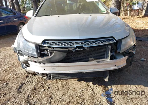 2013 Chevrolet Cruze 1Lt Auto z USA, uszkodzony, nr VIN 1G1PC5SB1D7171931